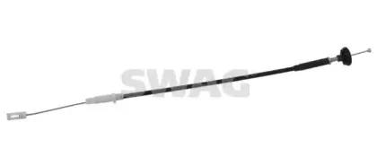 Трос, управление сцеплением SWAG купить